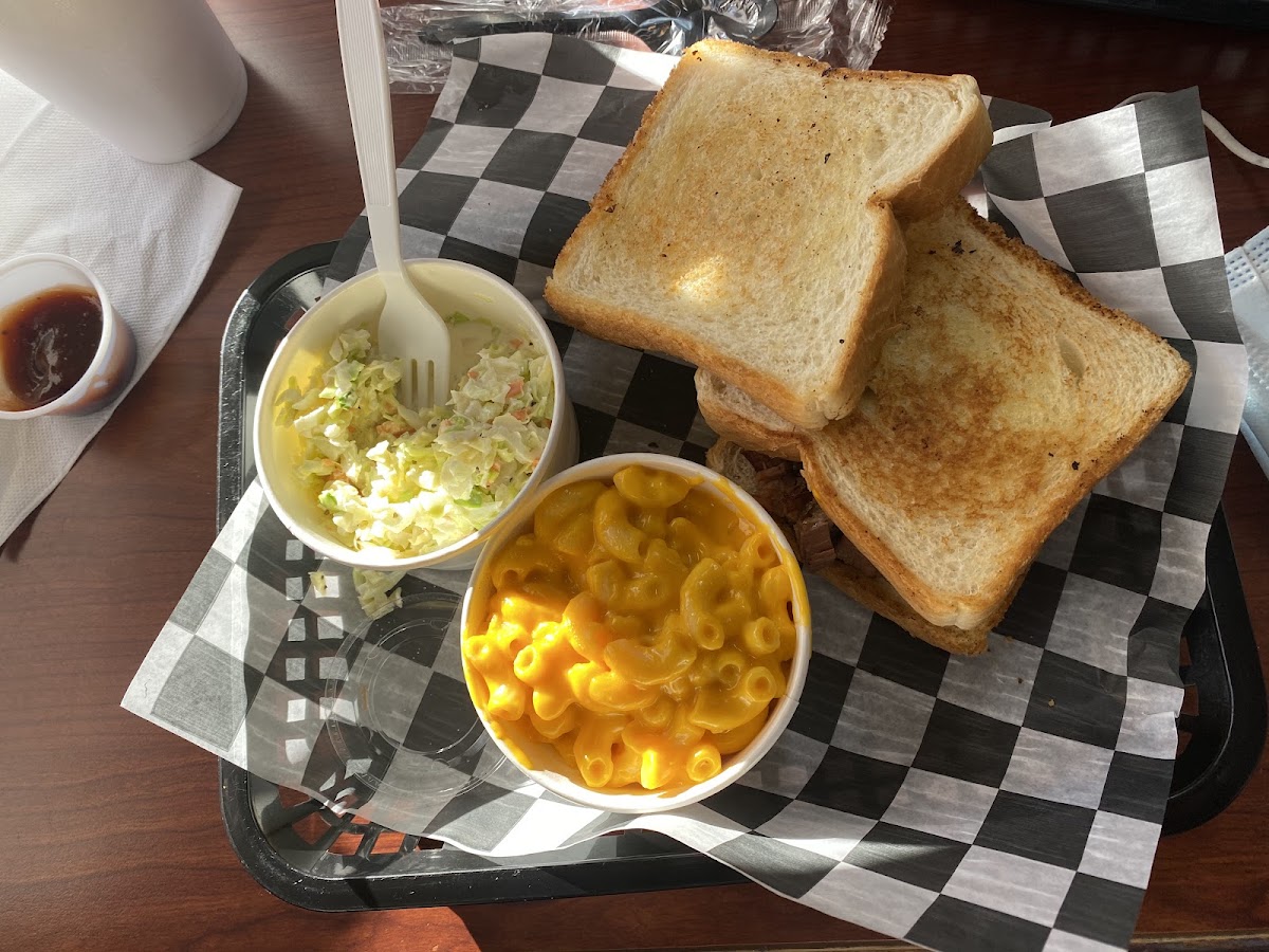 Bare Bones BBQ Photo 9