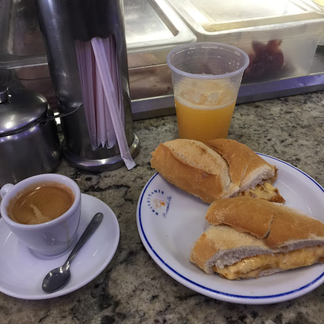 Café da Manhã