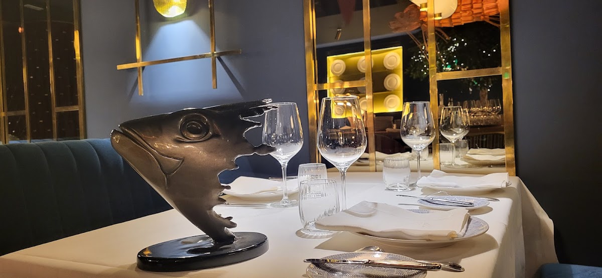 ARAHY RESTAURANTE Photo 10