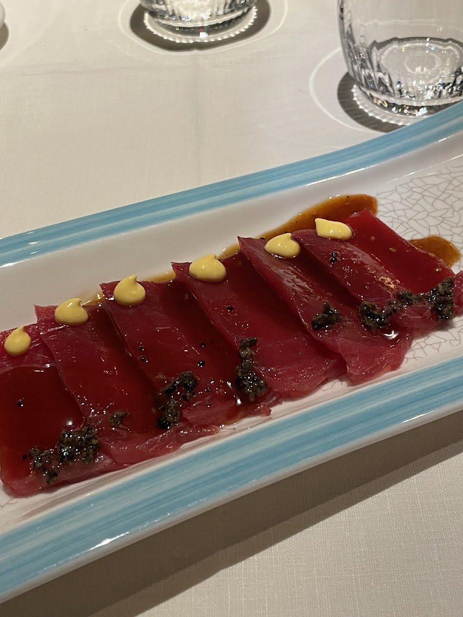 ARAHY RESTAURANTE Photo 5