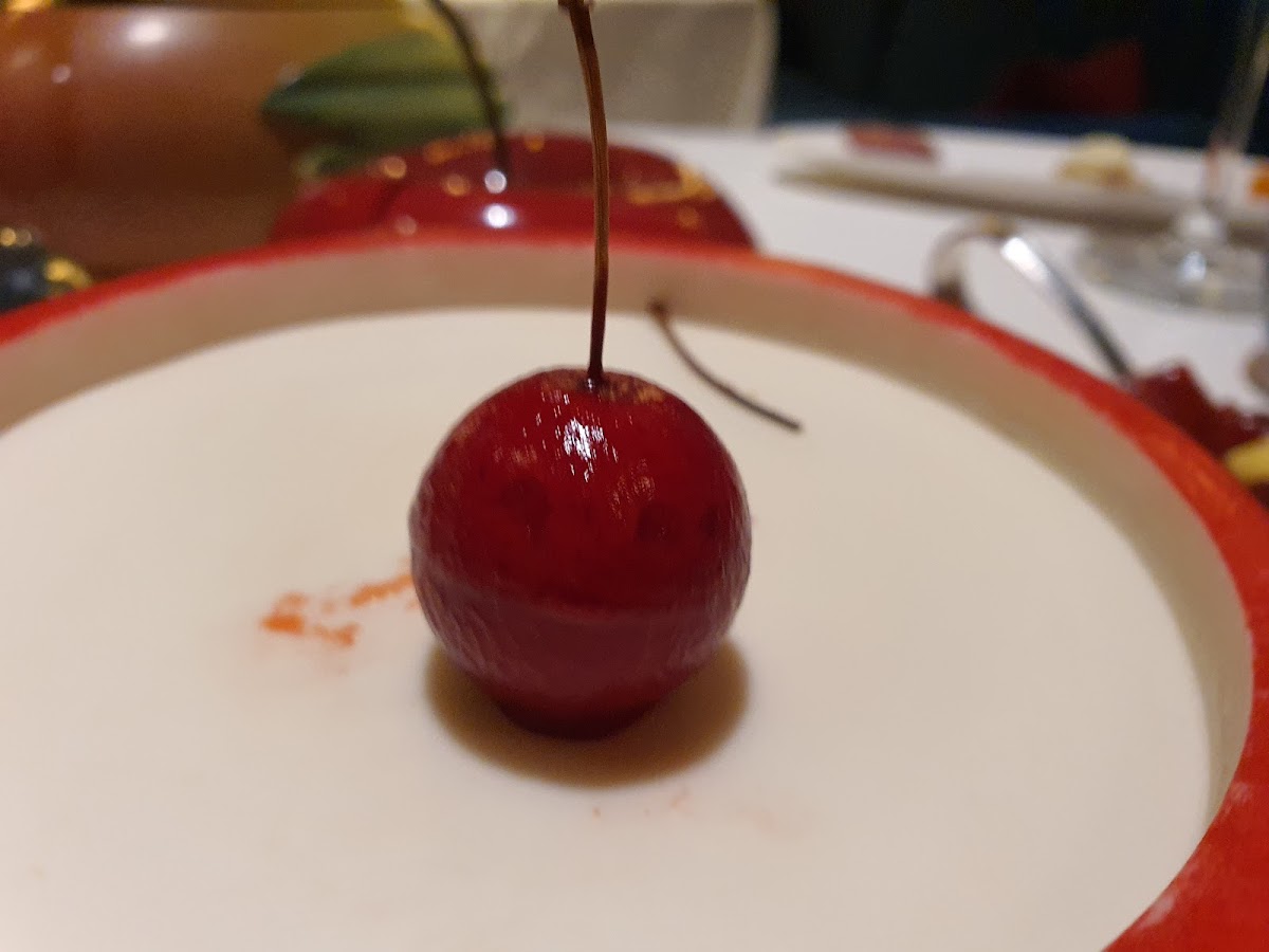 ARAHY RESTAURANTE Photo 6