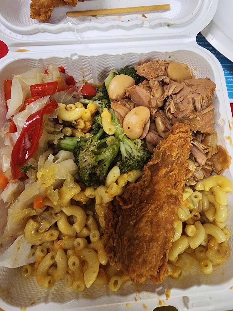 SoulKofa Vegan Restaurant & Catering Photo 10