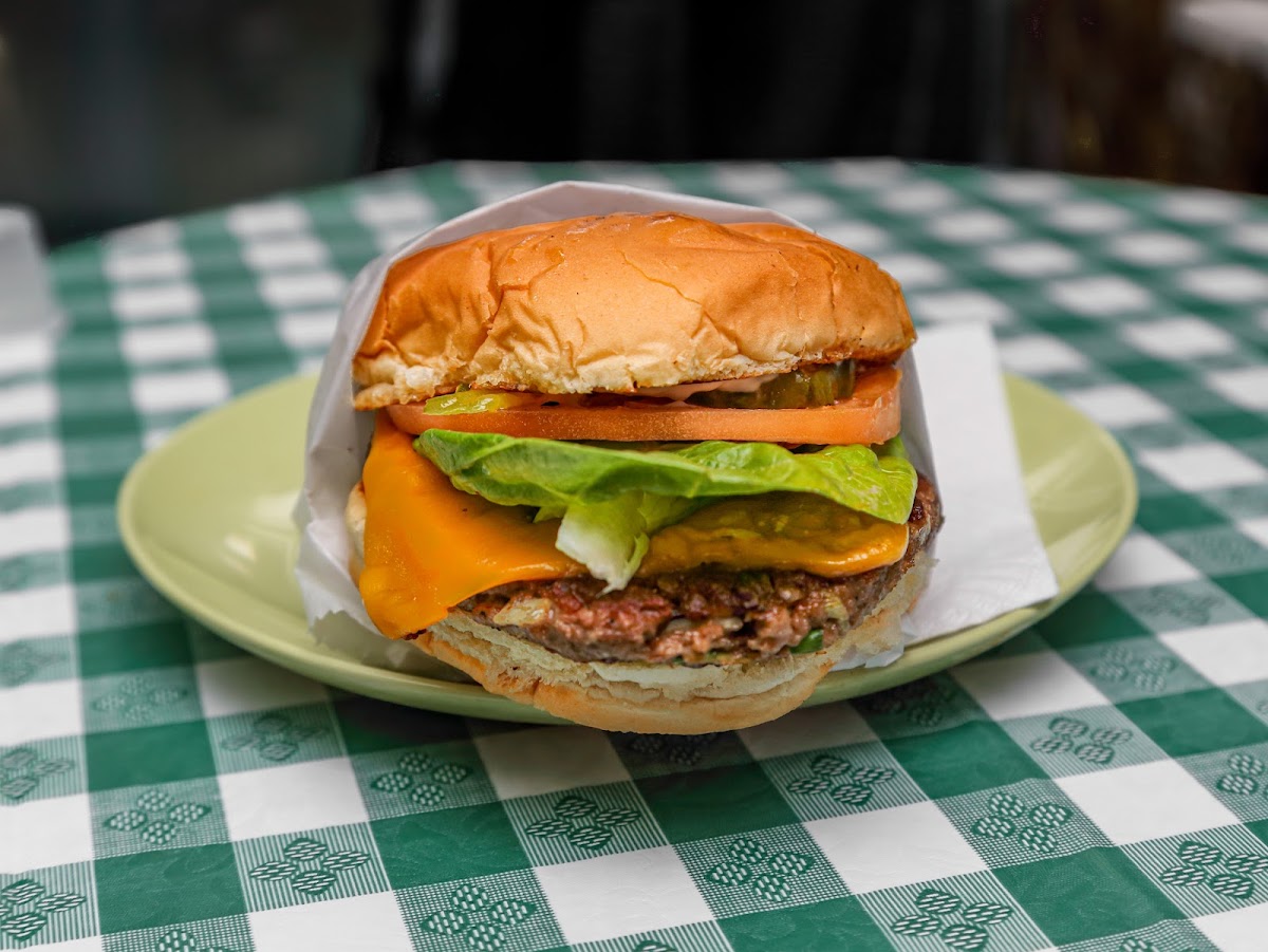 SoulKofa Vegan Restaurant & Catering Photo 6