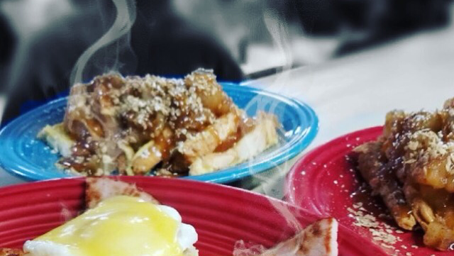 Breakfast at Tiffany's Diner Photo 2