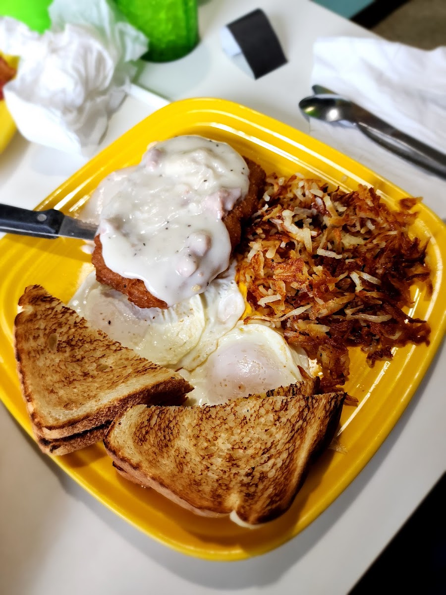 Breakfast at Tiffany's Diner Photo 5