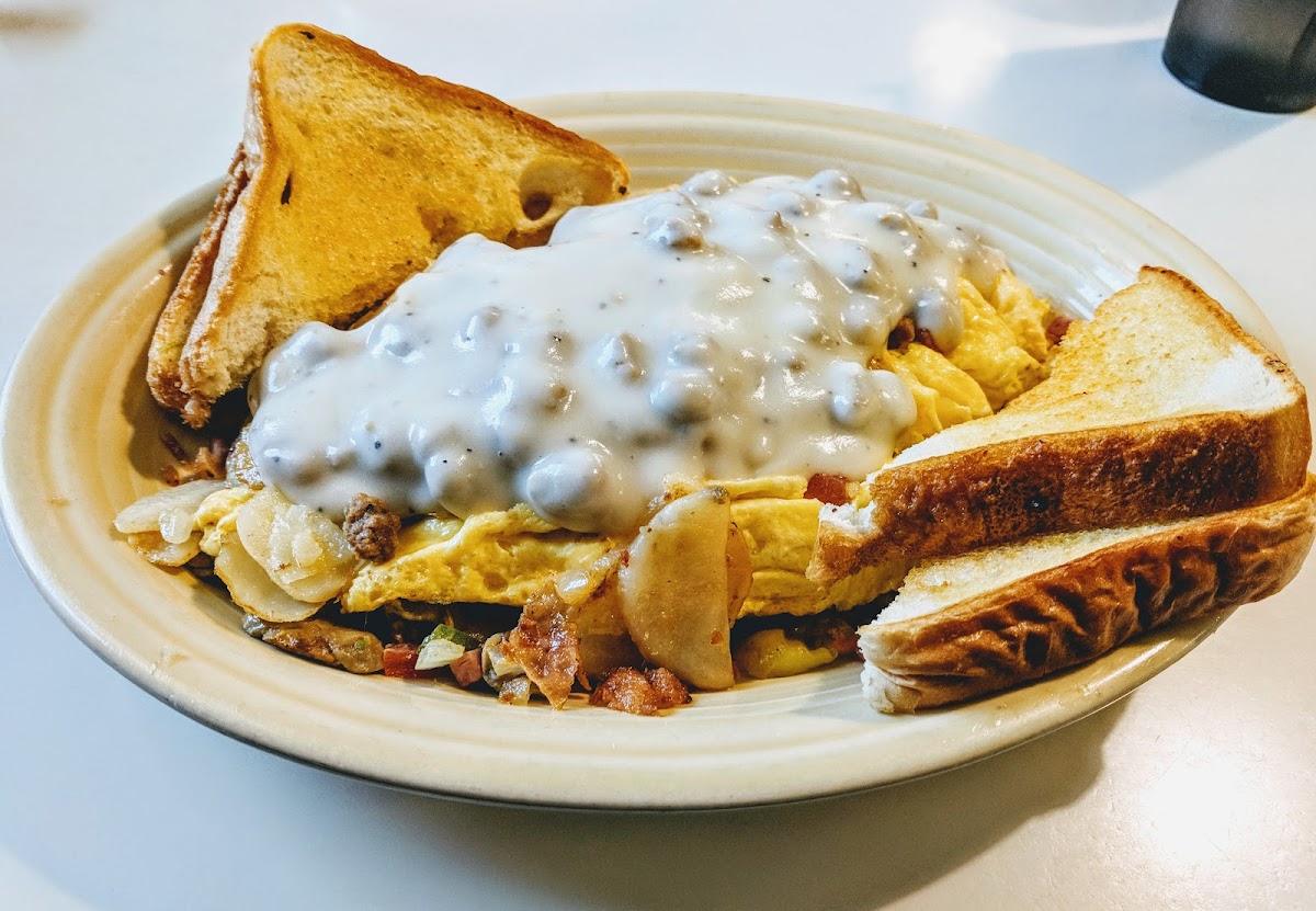 Breakfast at Tiffany's Diner Photo 8