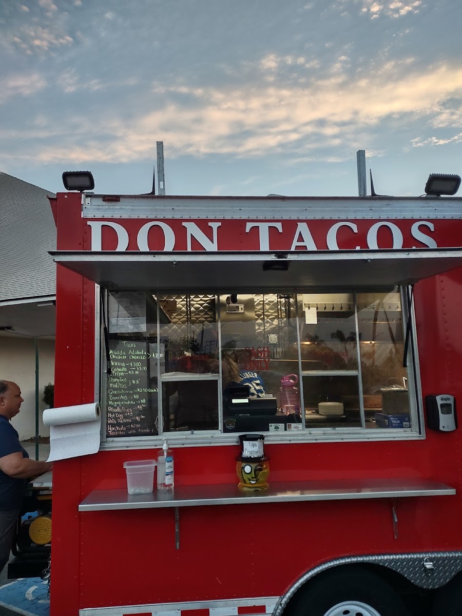 Don Tacos