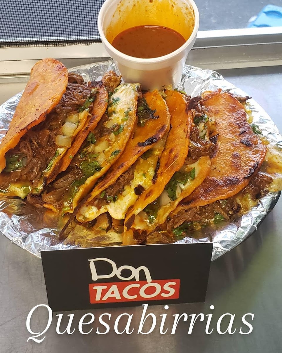Don Tacos Photo 3