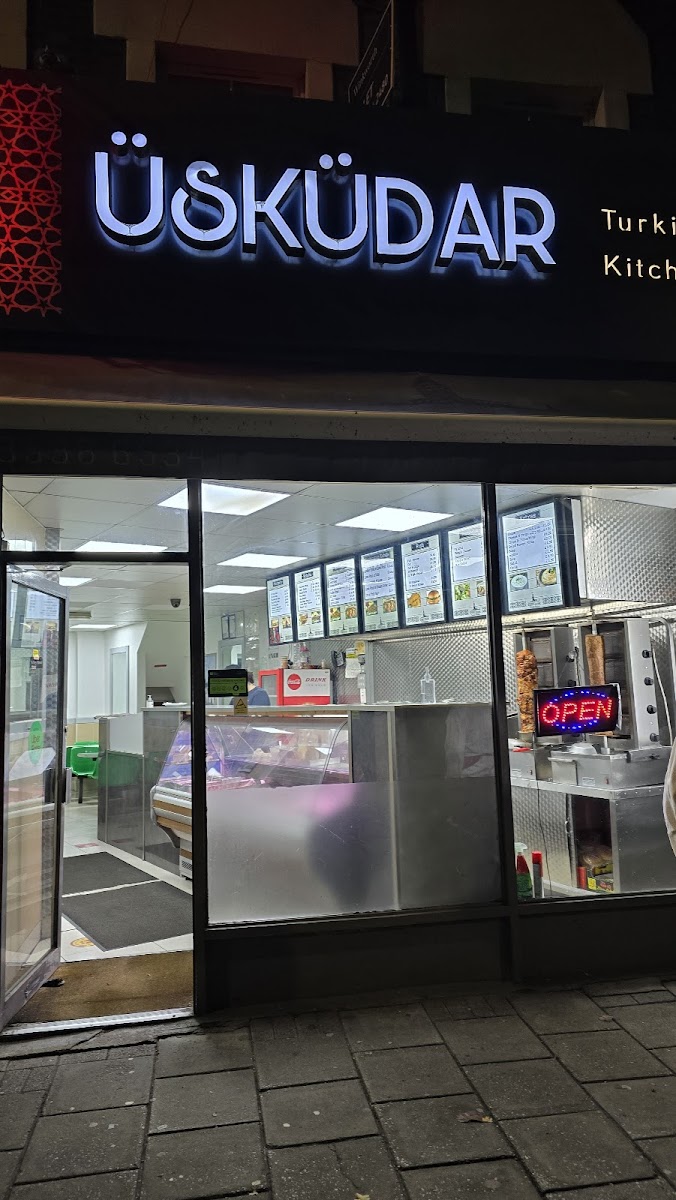 Uskudar Kebab Photo 3