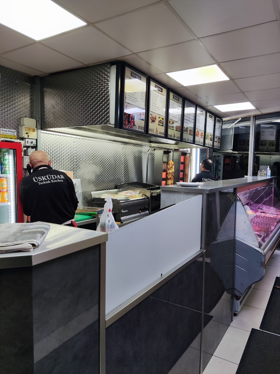 Uskudar Kebab Photo 4