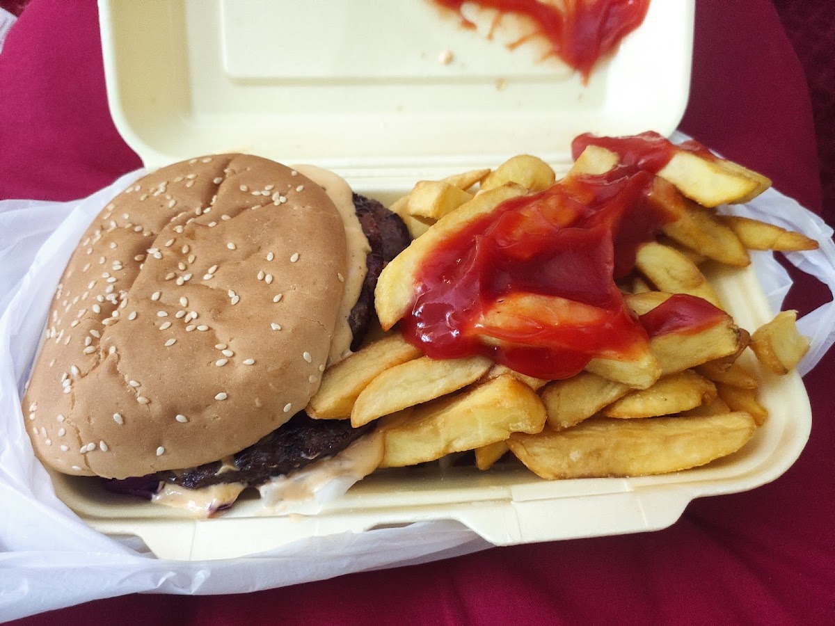 Uskudar Kebab Photo 5