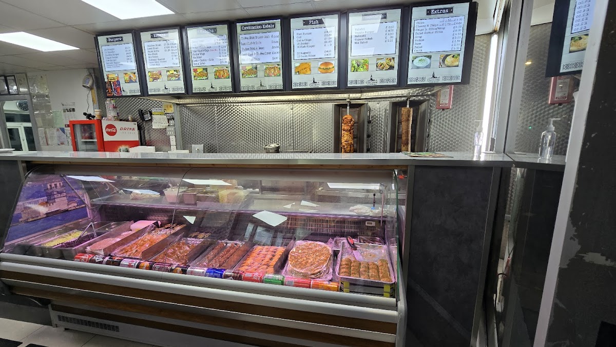 Uskudar Kebab Photo 6