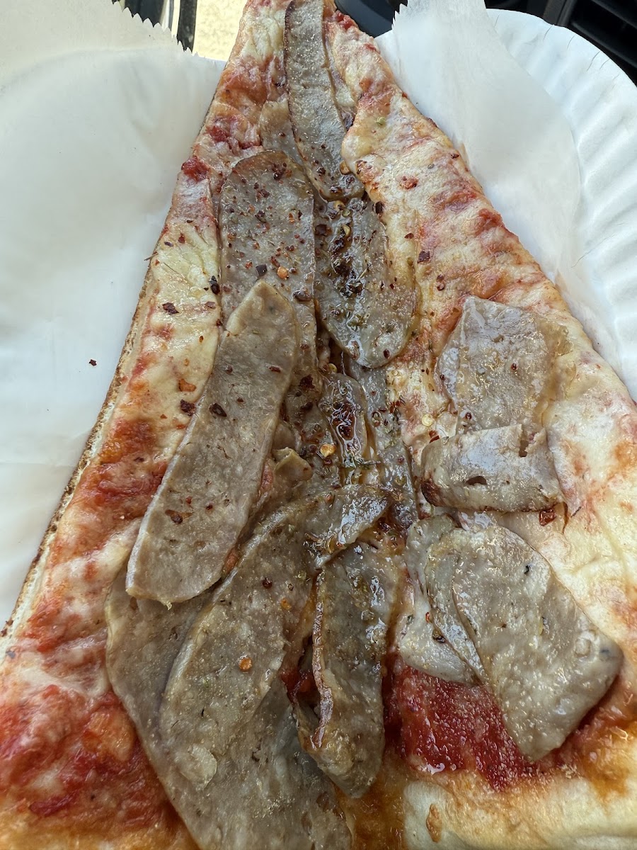 Anselmo's Pizzeria & Deli Photo 4