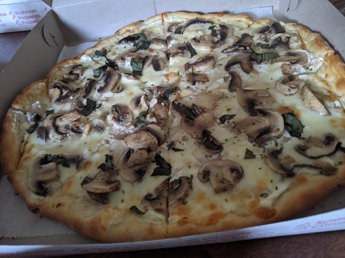 Anselmo's Pizzeria & Deli Photo 6
