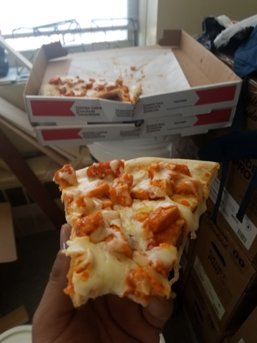 Anselmo's Pizzeria & Deli Photo 8