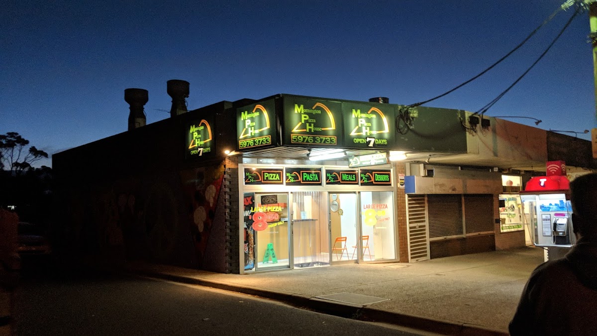 Mornington Pizza House