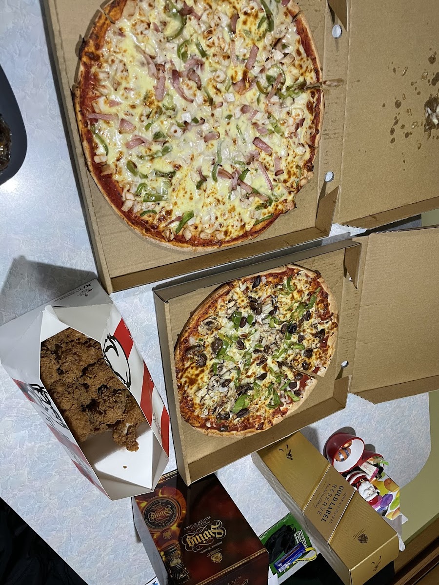 Mornington Pizza House Photo 10