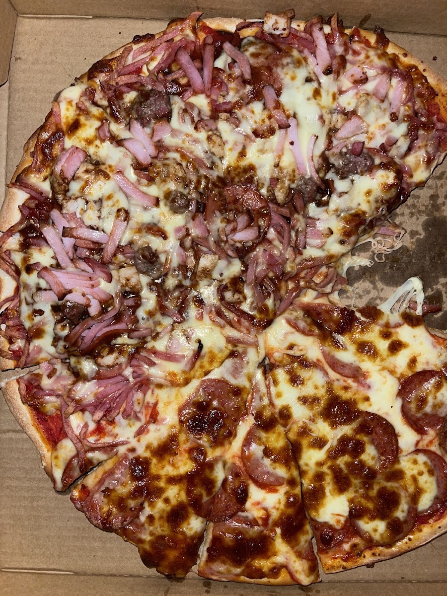 Mornington Pizza House Photo 2