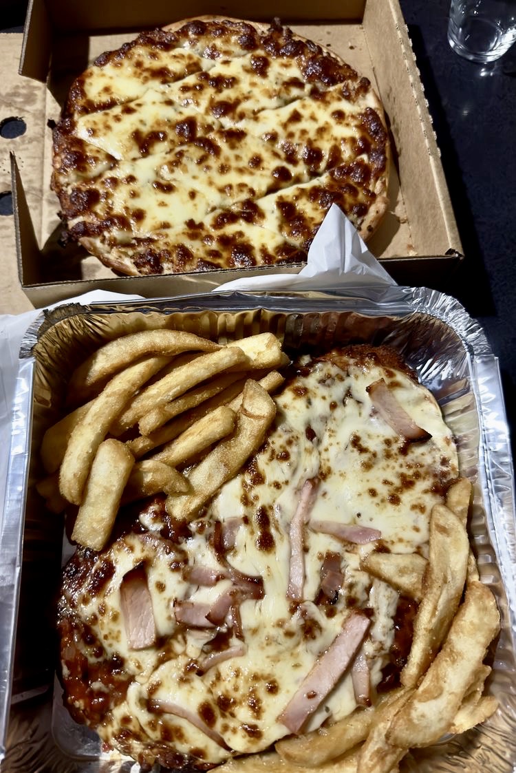 Mornington Pizza House Photo 3