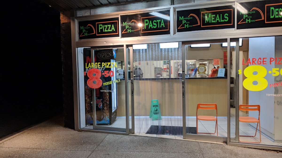 Mornington Pizza House Photo 4