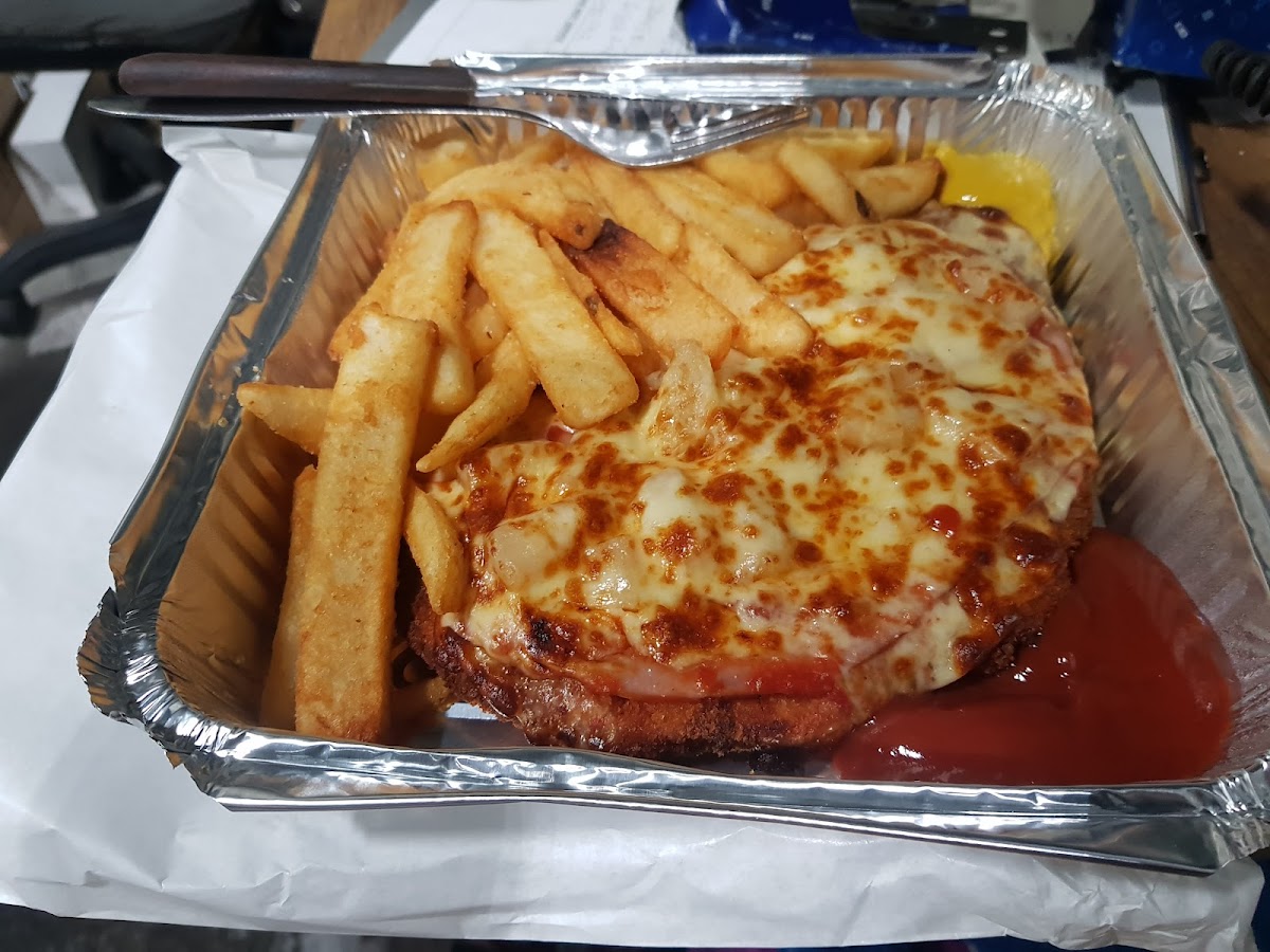 Mornington Pizza House Photo 8