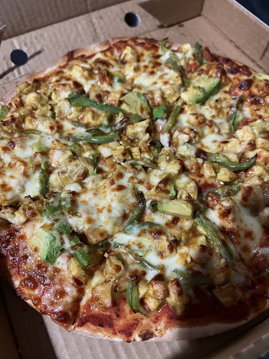 Mornington Pizza House Photo 9