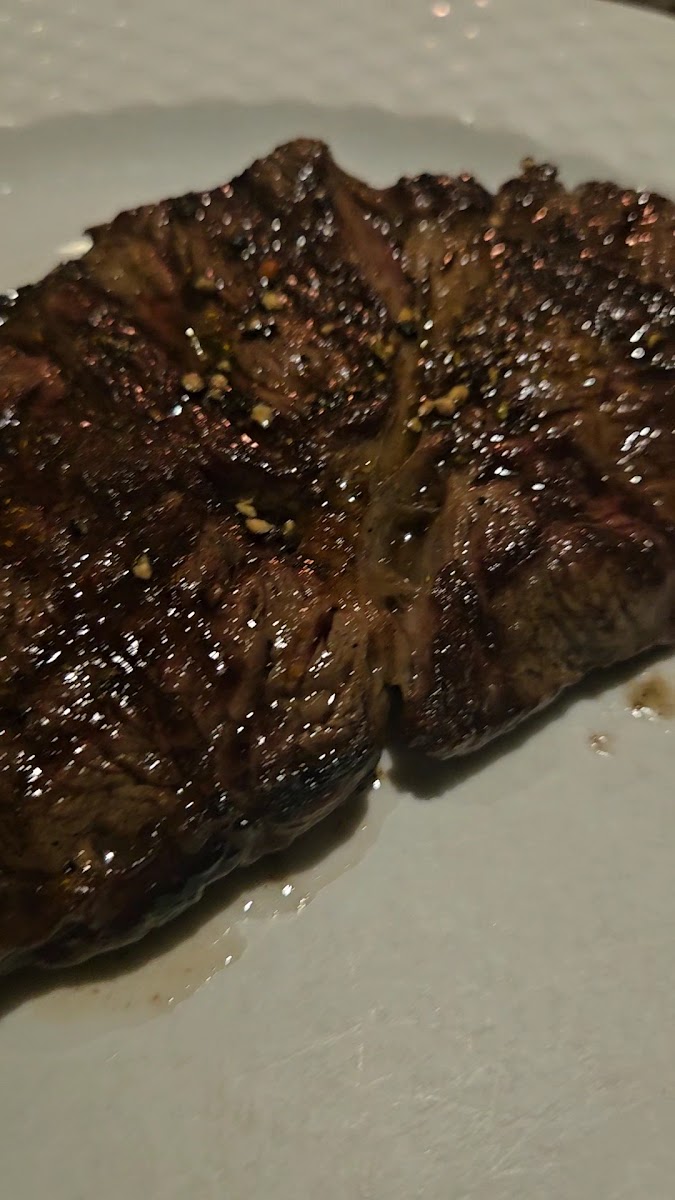 Deseado Steakhaus Photo 2