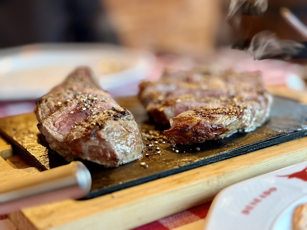 Deseado Steakhaus Photo 7