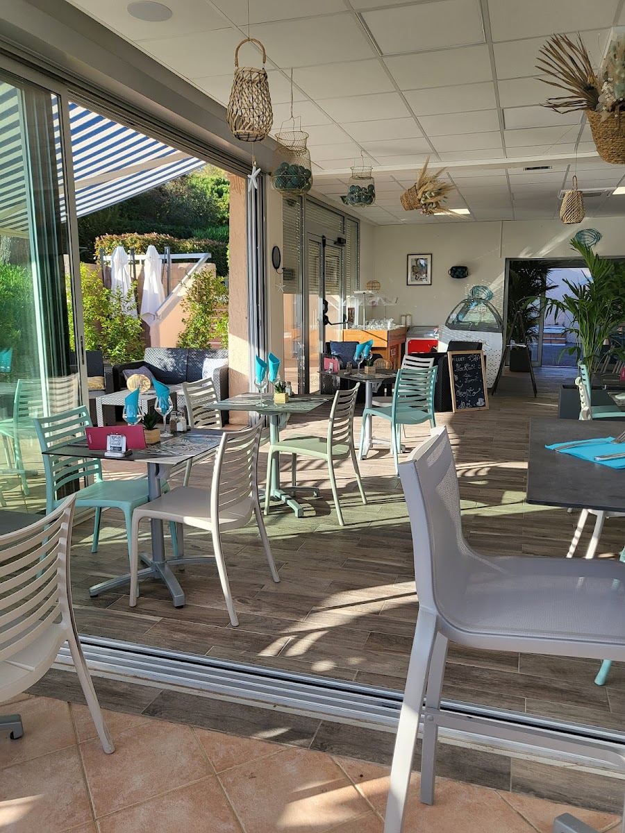 Bay Beach Club - Agay