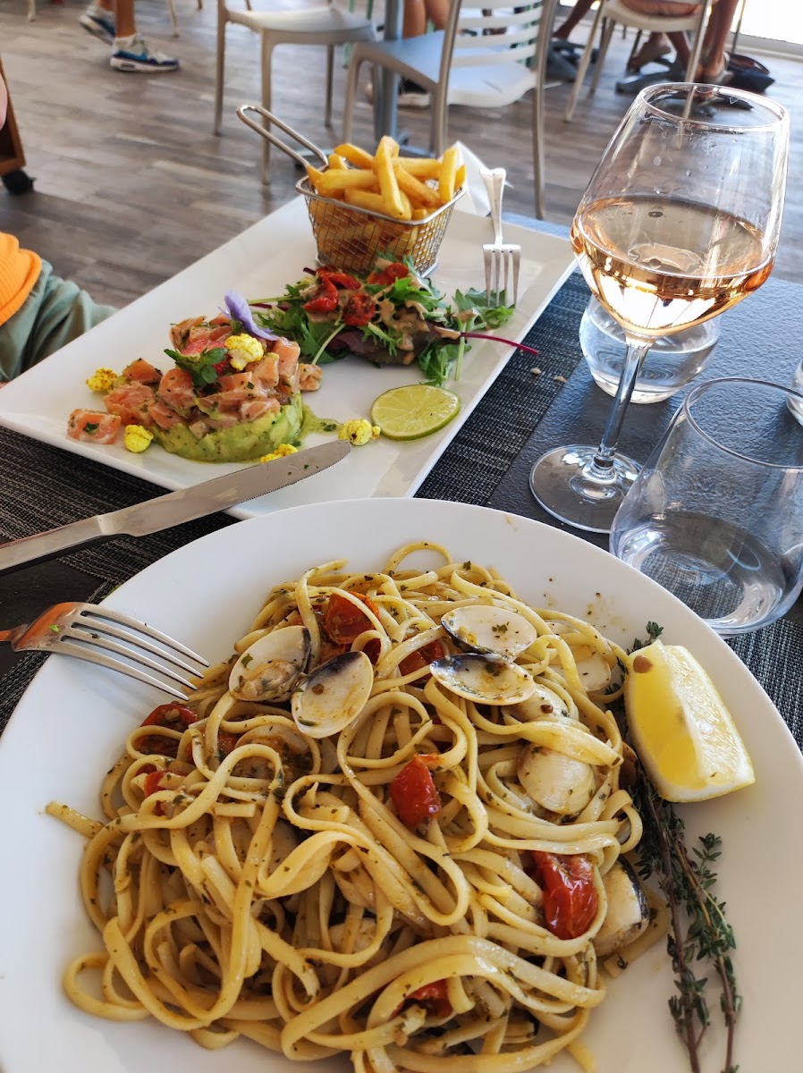 Bay Beach Club - Agay Photo 7