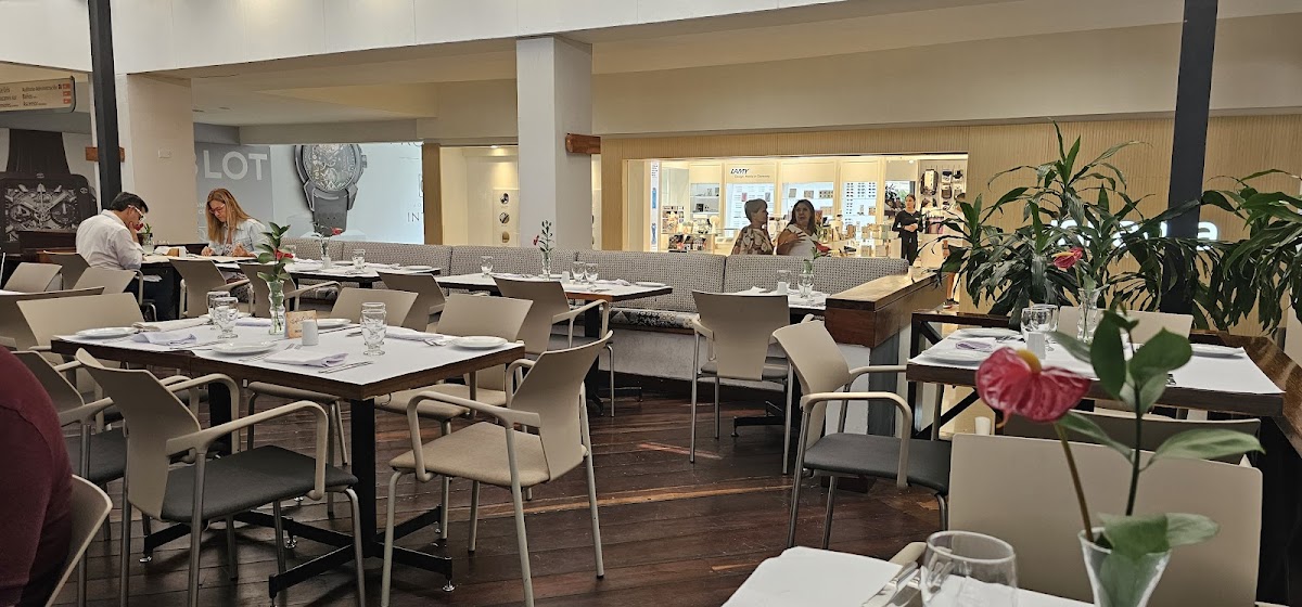 Café Le Gris