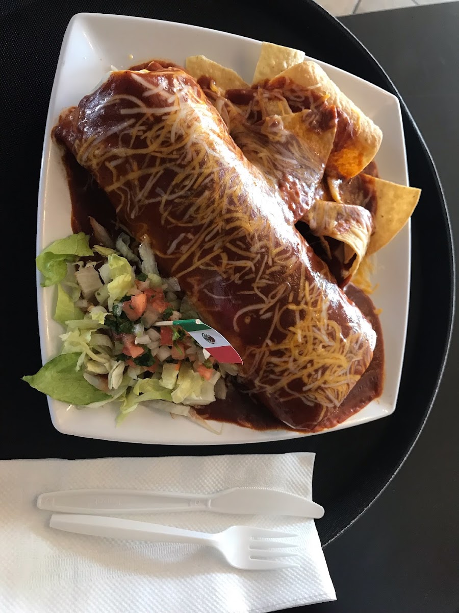 El Torito Loco Photo 2