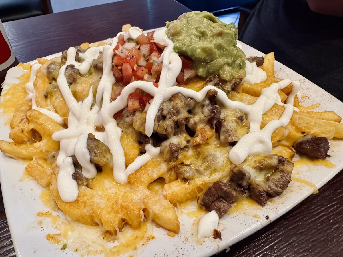 El Torito Loco Photo 3