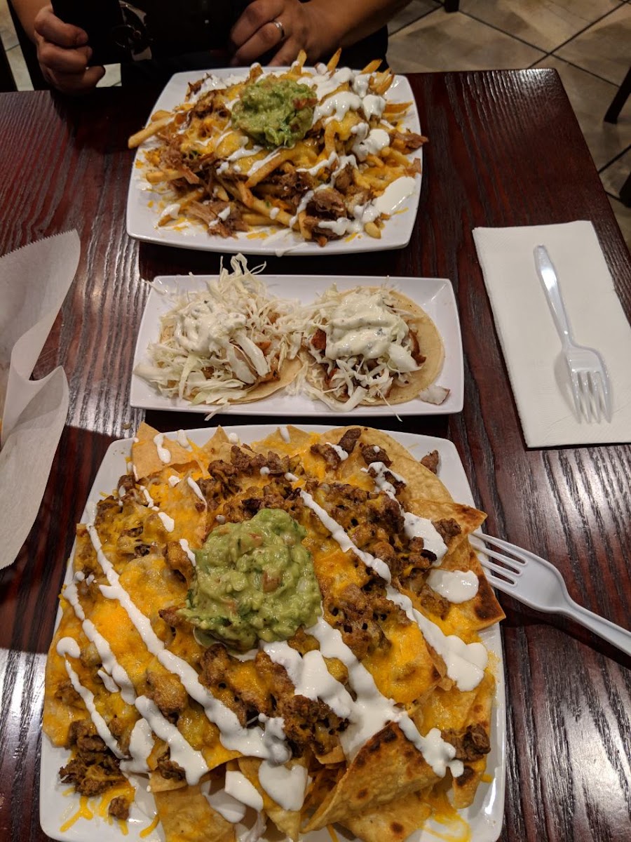 El Torito Loco Photo 6