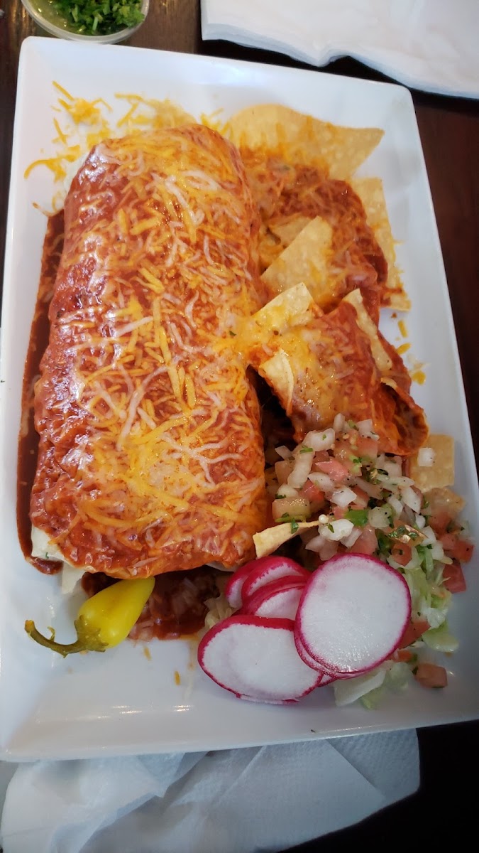 El Torito Loco Photo 9