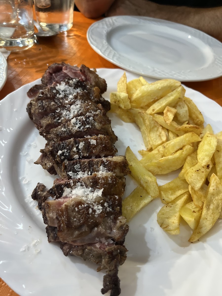 Sidrería La Canasta