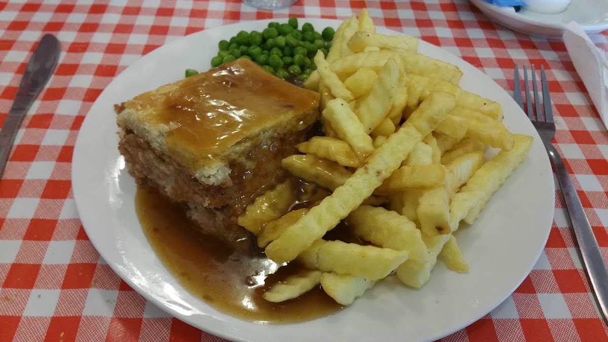 The Welsh Deli Photo 10