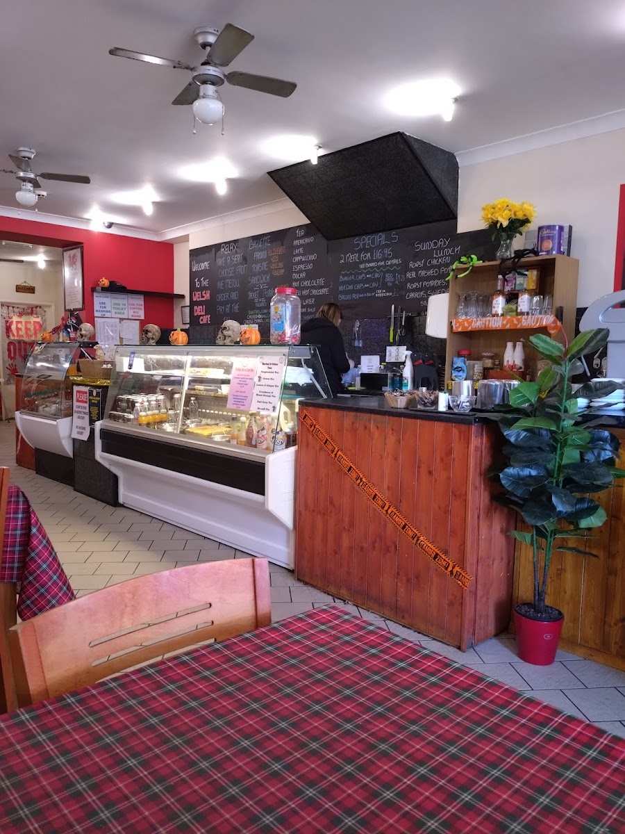 The Welsh Deli Photo 3