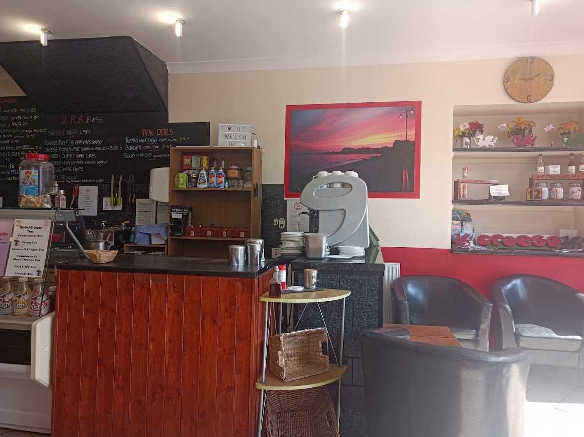 The Welsh Deli Photo 4