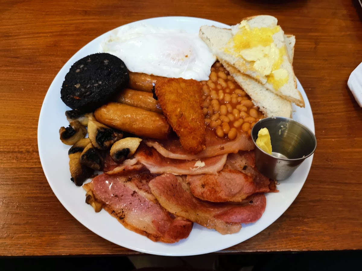 The Welsh Deli Photo 5