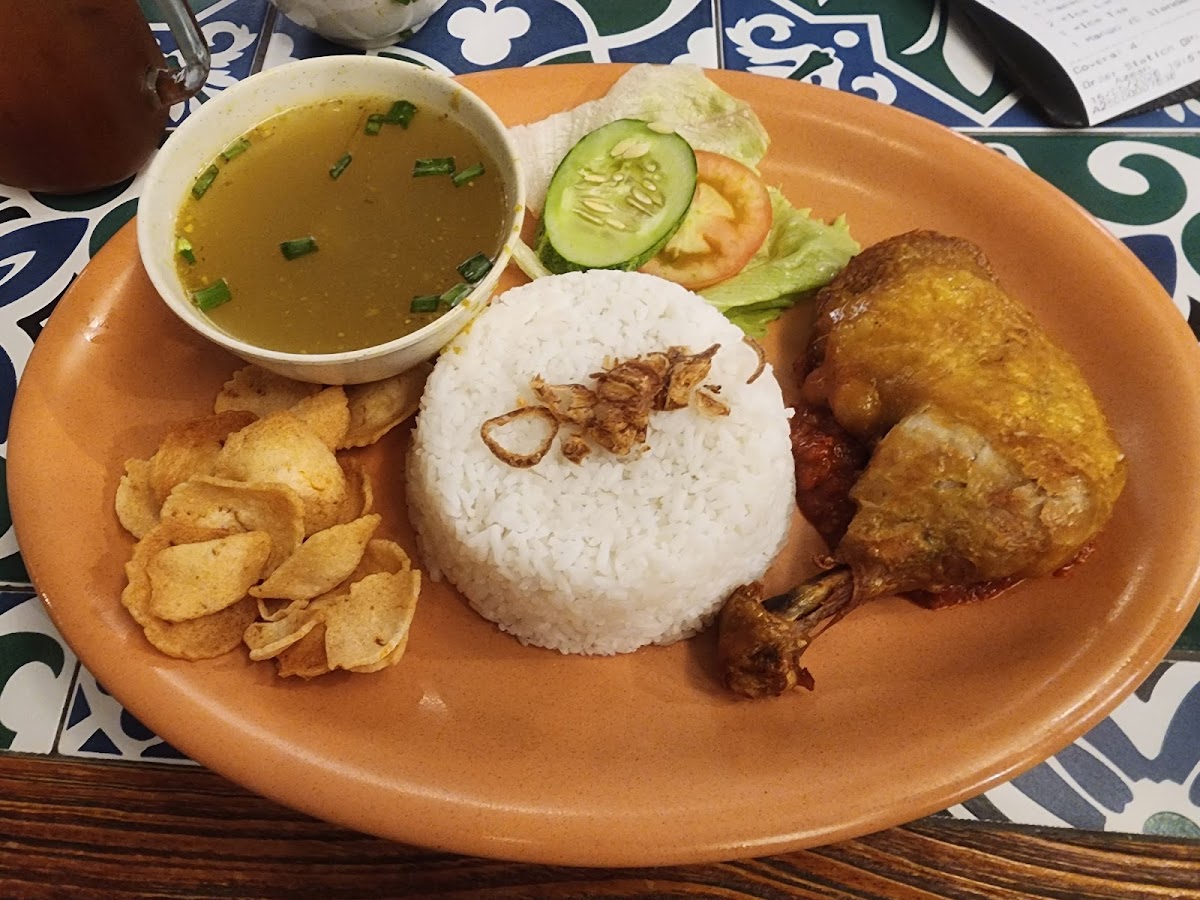 Cheese U - Kluang Indah Photo 3