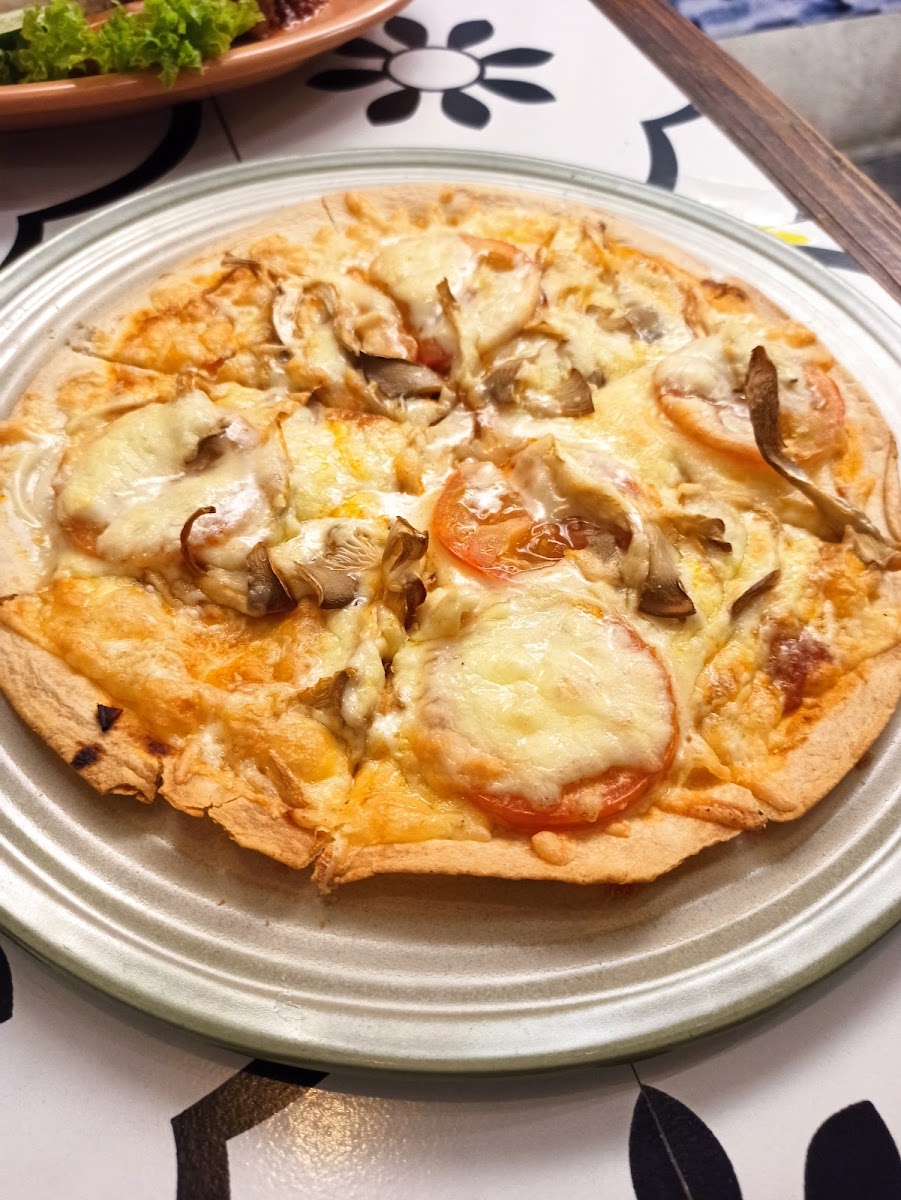Cheese U - Kluang Indah Photo 9