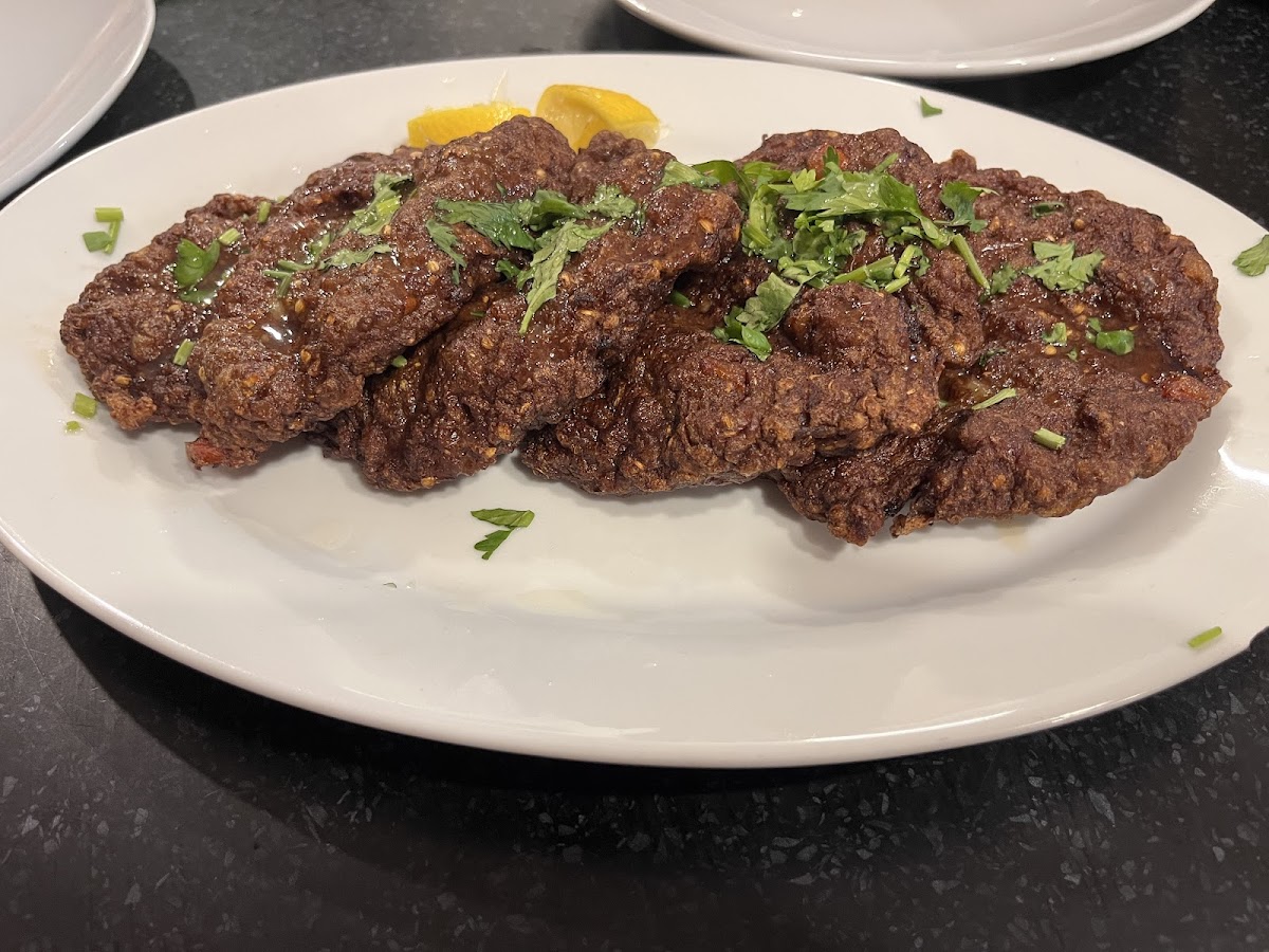 S Dera Restaurant