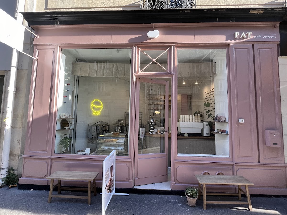 Café PAT