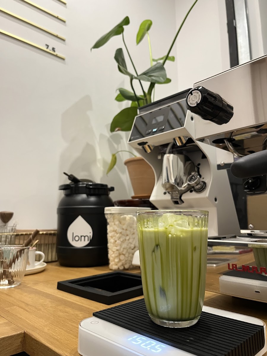 Café PAT Photo 6