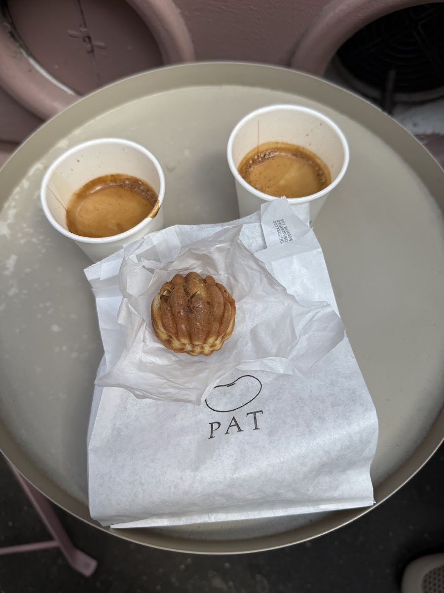 Café PAT Photo 9
