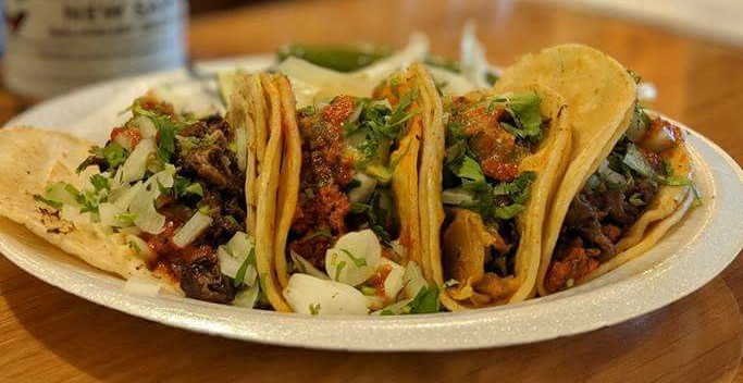 Taqueria El Centenario Photo 5