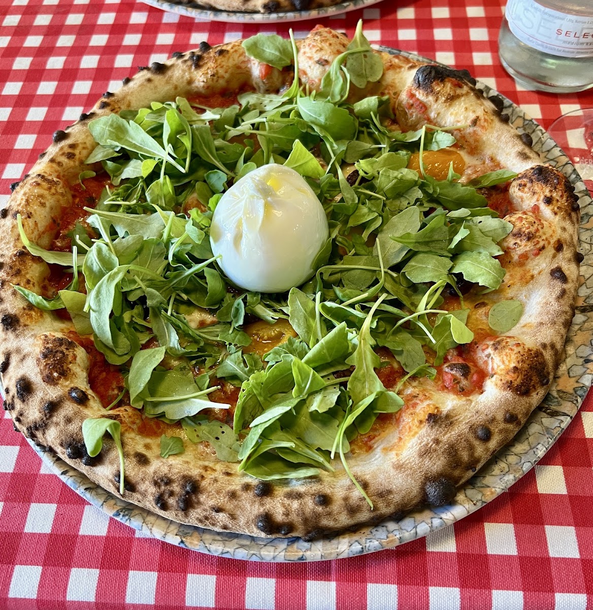 LaTerzi - Neapolitanische Pizzeria Herborn Photo 3