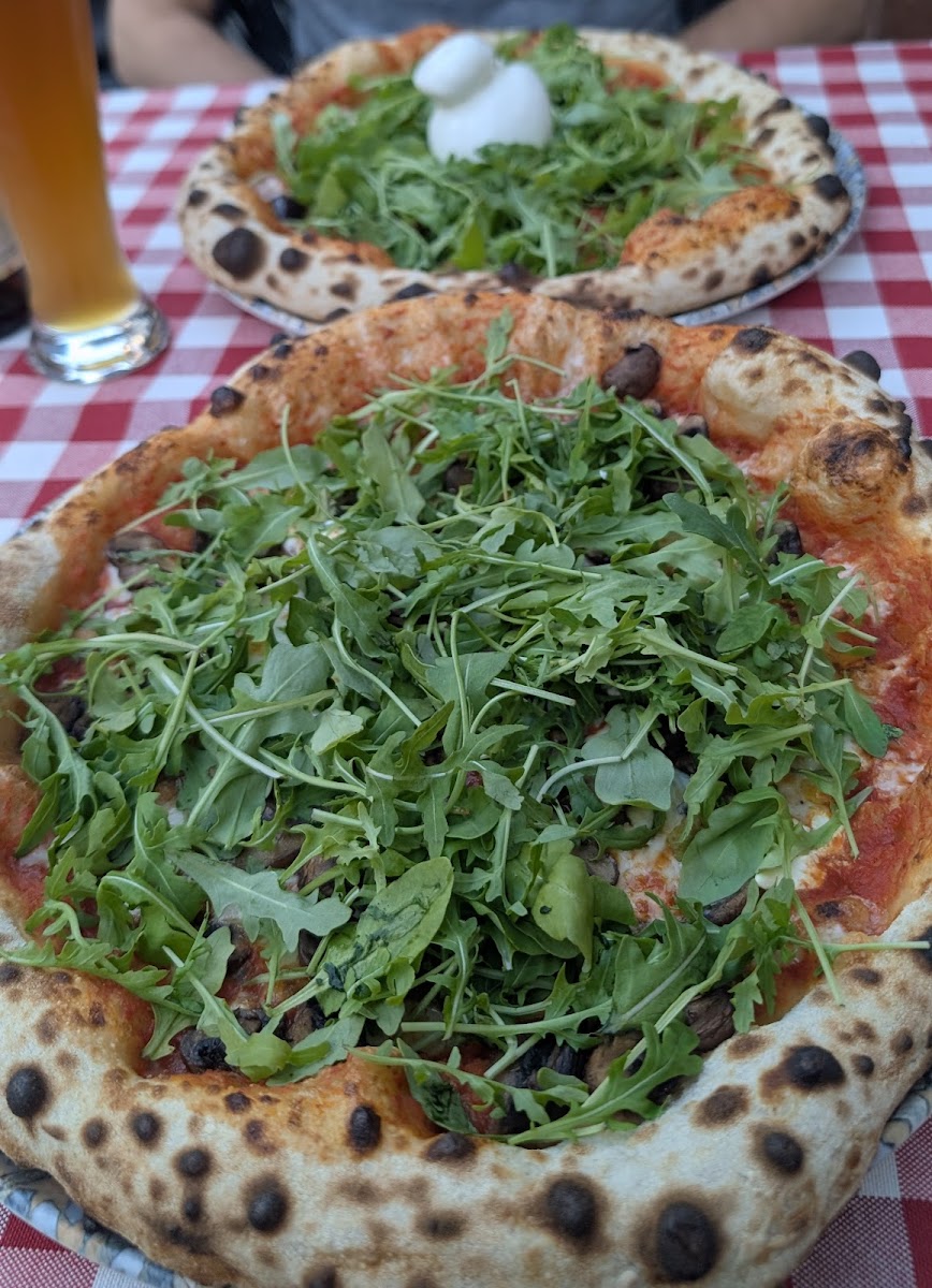 LaTerzi - Neapolitanische Pizzeria Herborn Photo 4