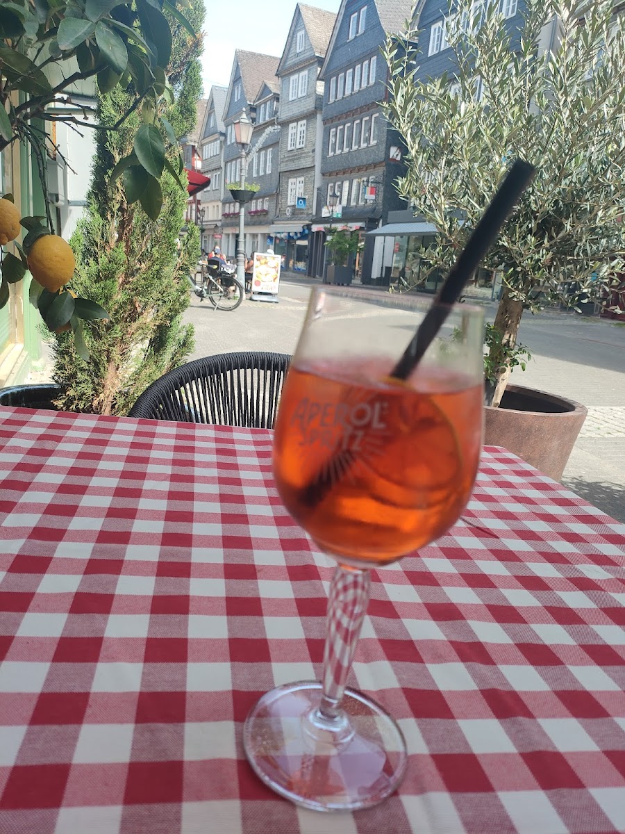 LaTerzi - Neapolitanische Pizzeria Herborn Photo 5